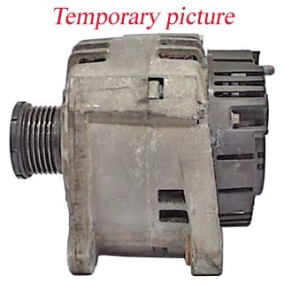 DELCO REMY Generaator DRA4194